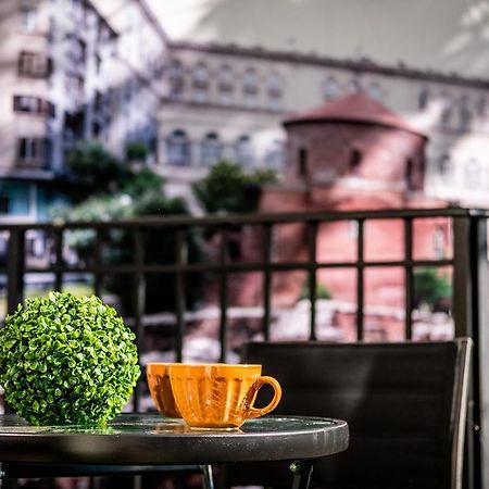 Sofia Rococo Life Apartments Exterior foto