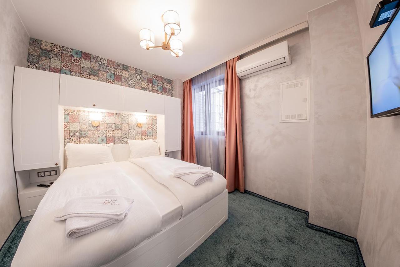 Sofia Rococo Life Apartments Exterior foto