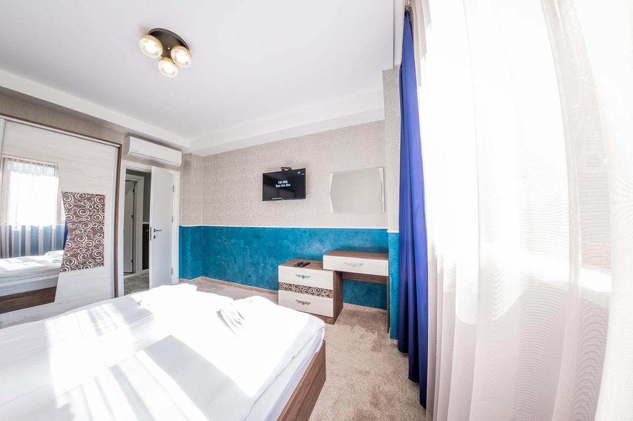 Sofia Rococo Life Apartments Exterior foto